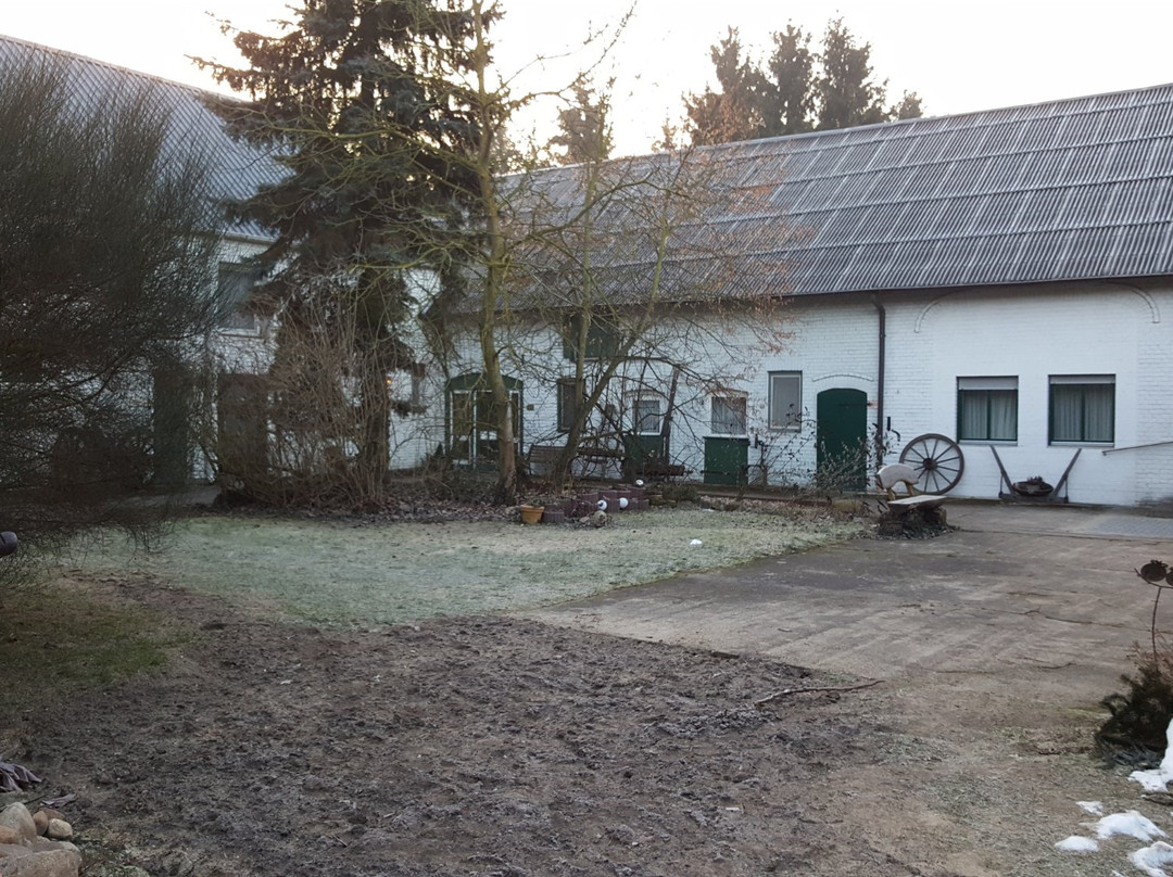 Rieger Landgasthof主图