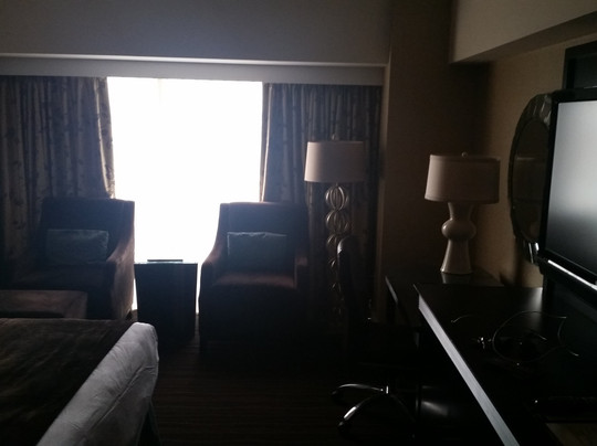 Spa Atlantis-里诺必去景点