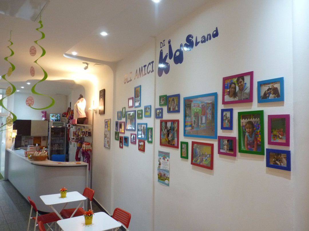 KidsLand景点图片