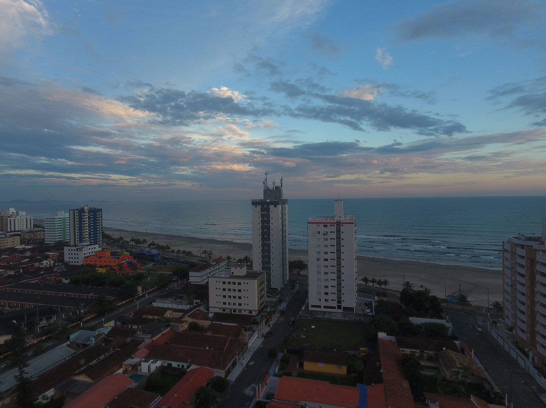 Imperador Beach-普拉亚格兰德必去景点
