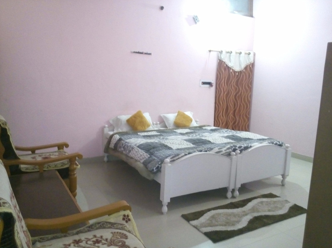 Hotel Shri Mahant主图