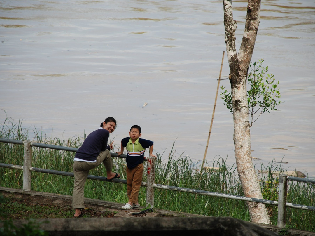Kho Khot Kra or Kra Isthmus景点图片
