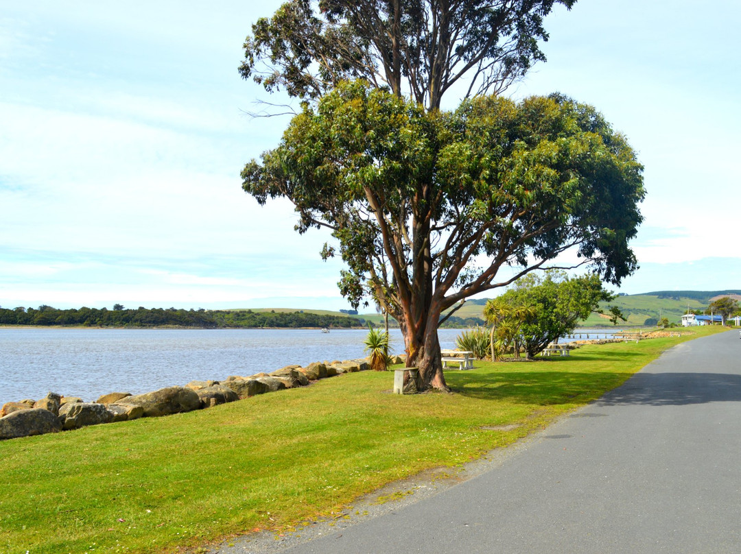 Kuramea Holiday Park
