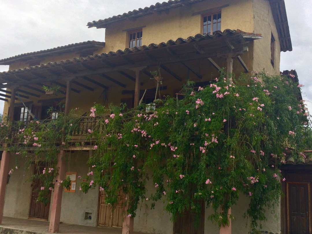 Avalon Hostal Boutique