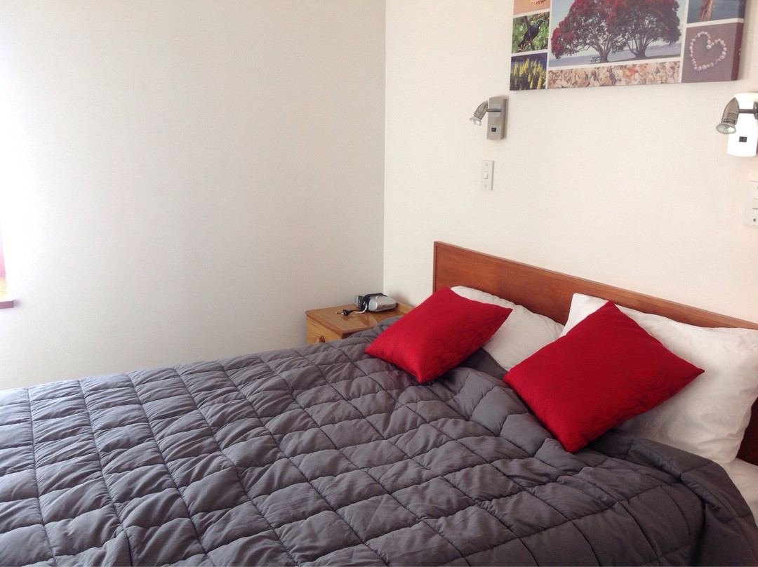 Gateway Motorlodge主图