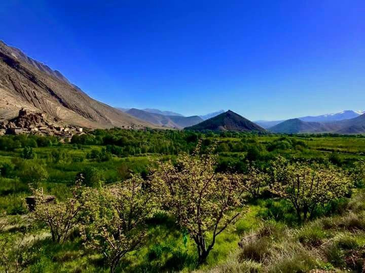 Marrakech Trekking景点图片