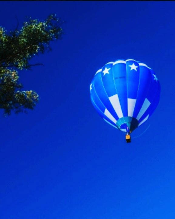 Aussie Balloon Trek-Canowindra必去景点