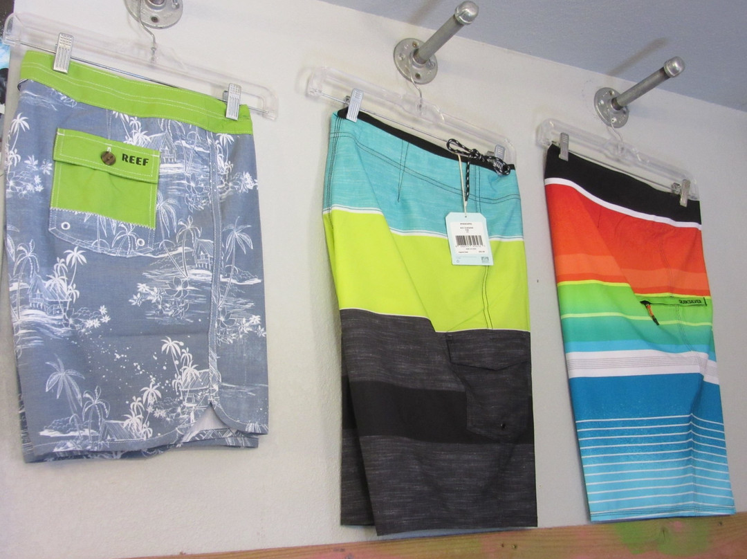 Frio Fergie's River Store-Concan必去景点