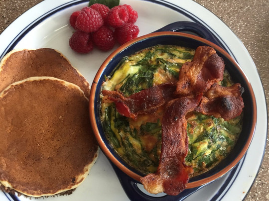 Aunt T's Bed & Breakfast主图