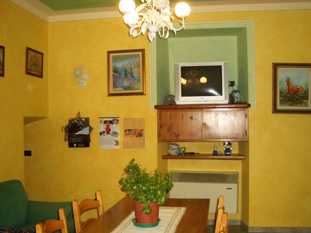 Albergo Belvedere主图