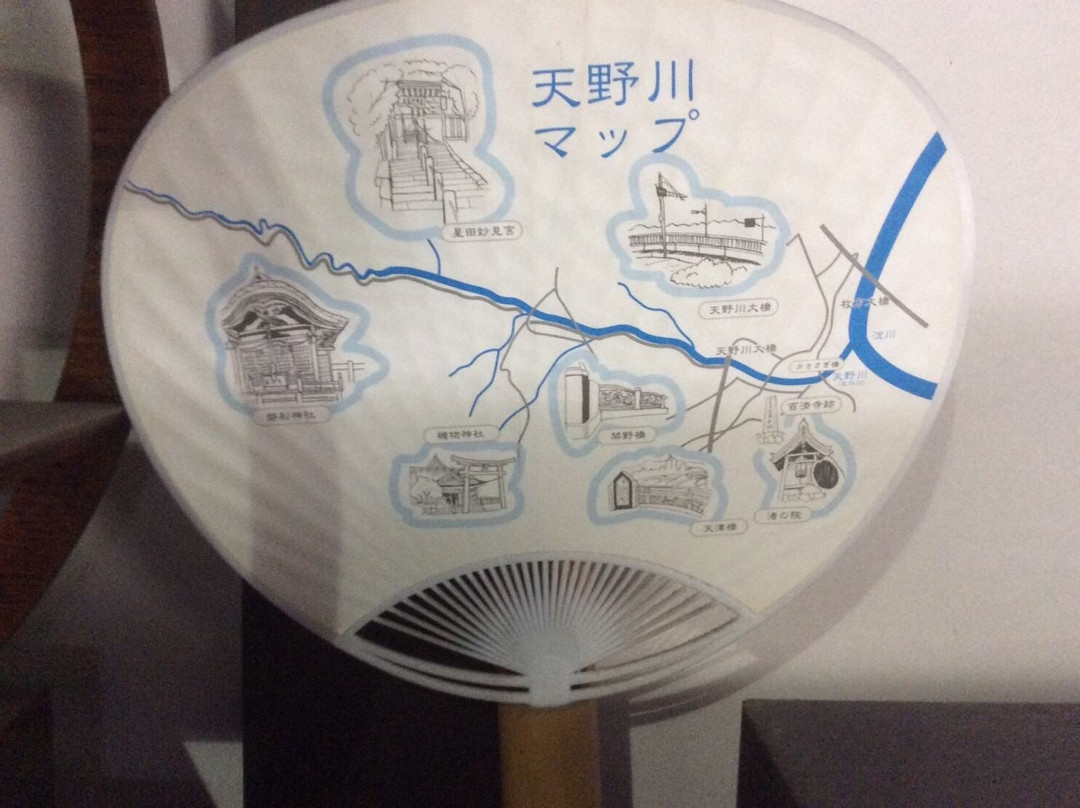 Hirakata-Shuku Kagiya Museum-枚方市必去景点