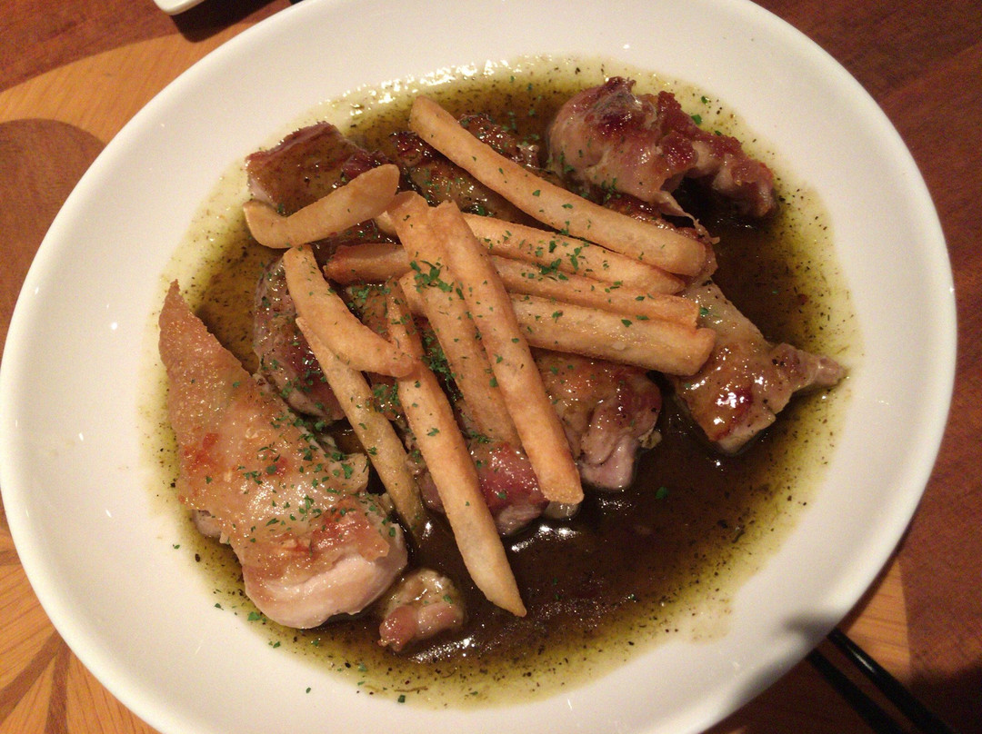 ホワイトバジル