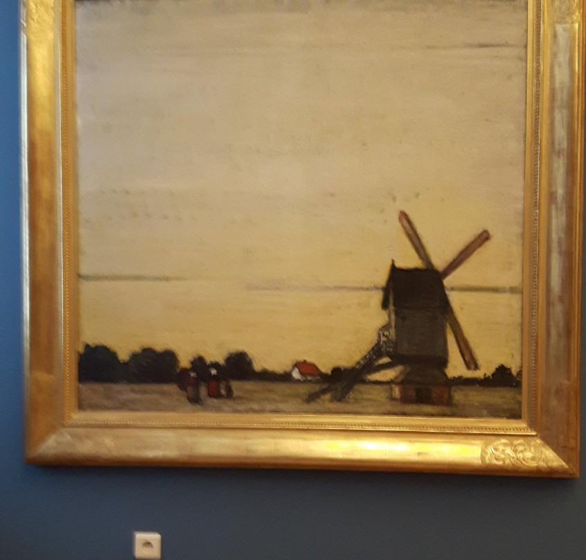Jakob Smits Museum-Mol必去景点