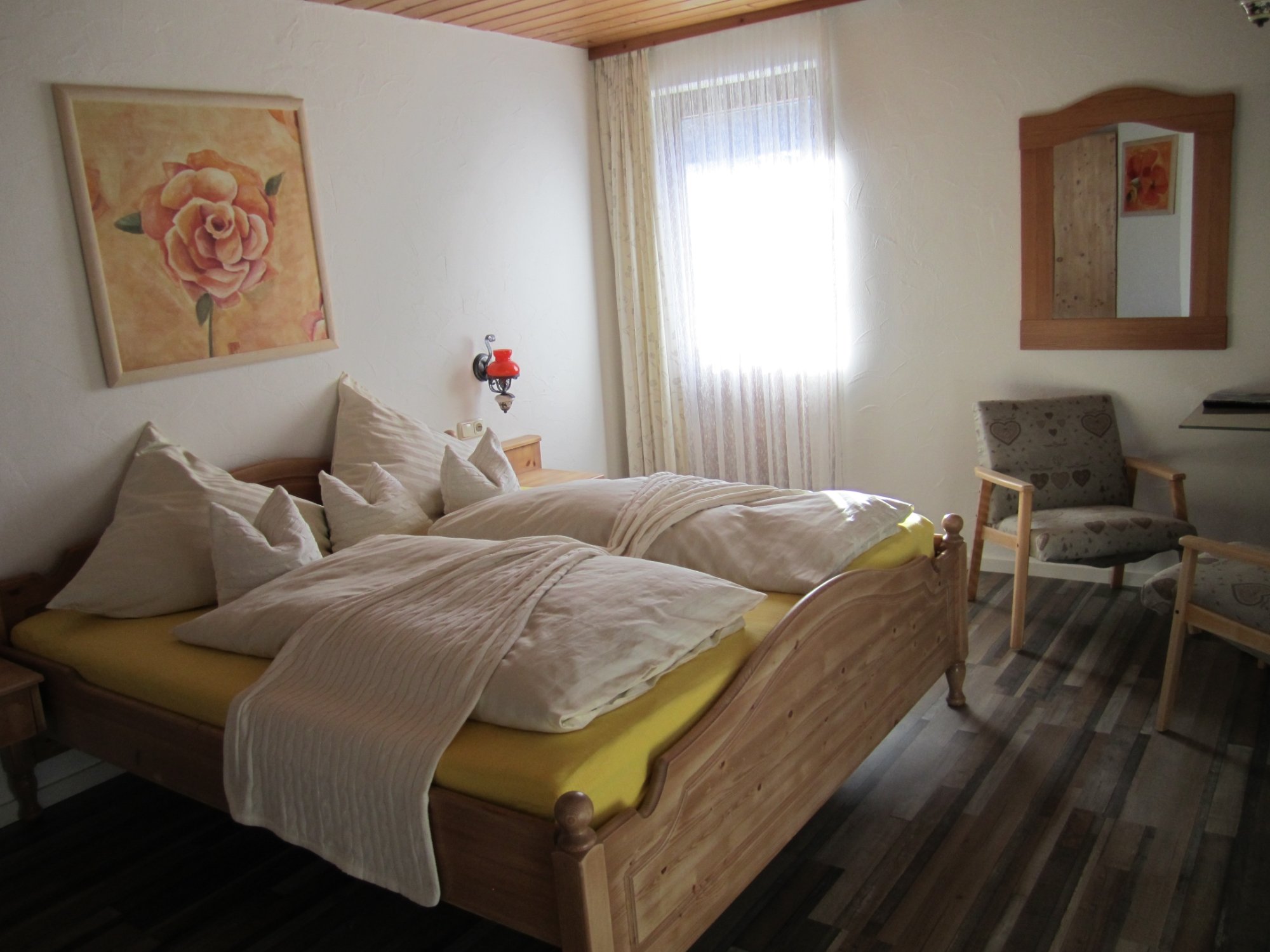 Pension Berghausl-官方