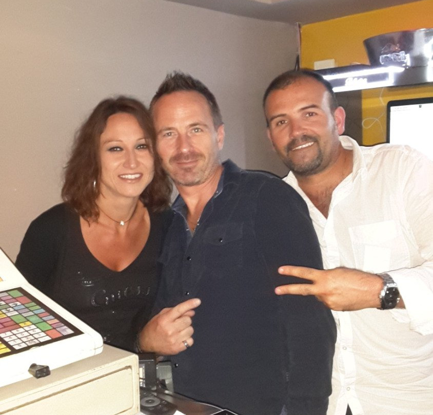 Le Parci Parla-圣艾蒂安必去景点