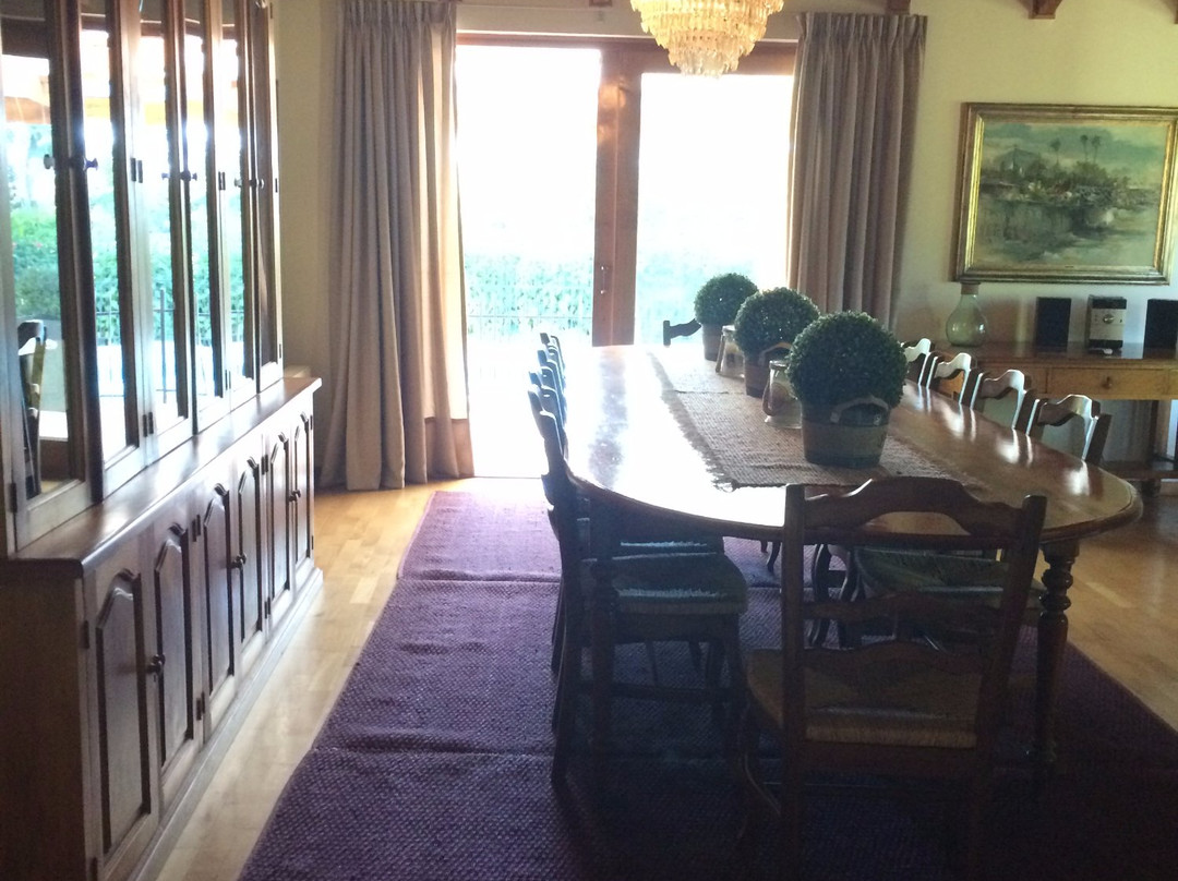 Casa de Huespedes Miguel Torres主图