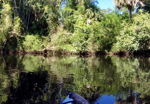 All About Water-博尼塔斯普林斯必去景点