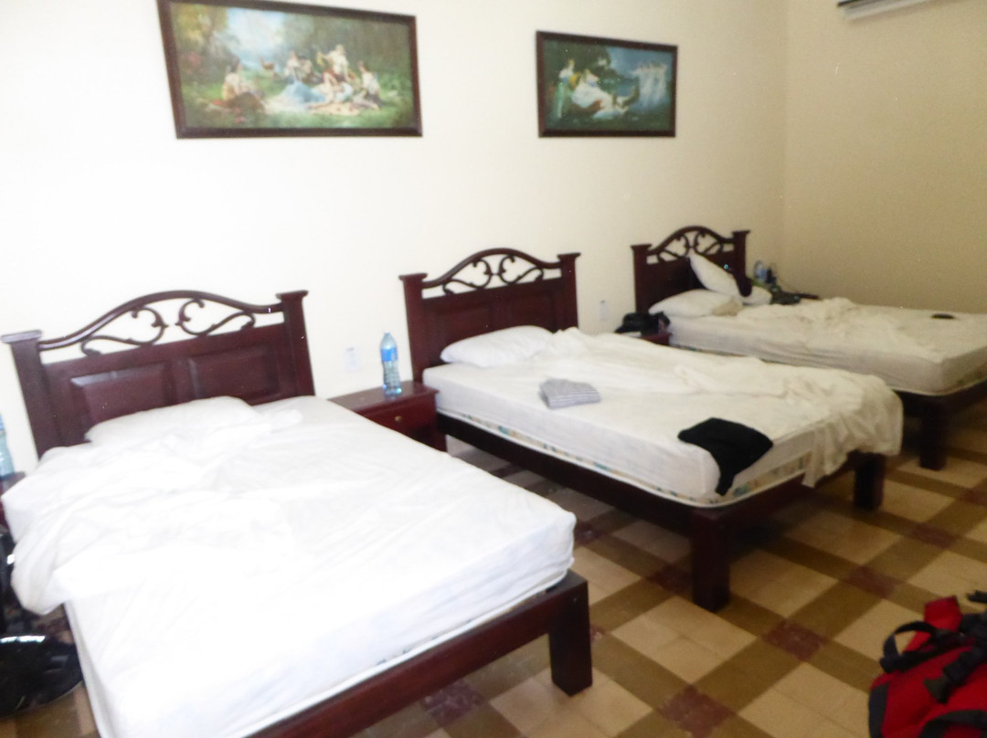 Casa Guerra