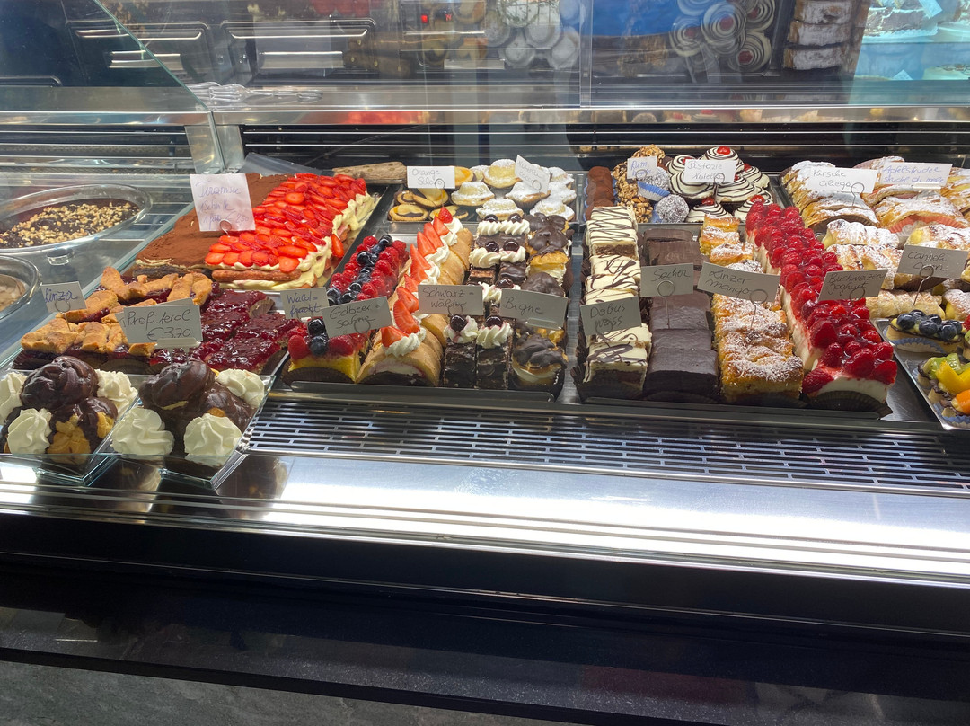 Pasticceria Gelateria Marlu
