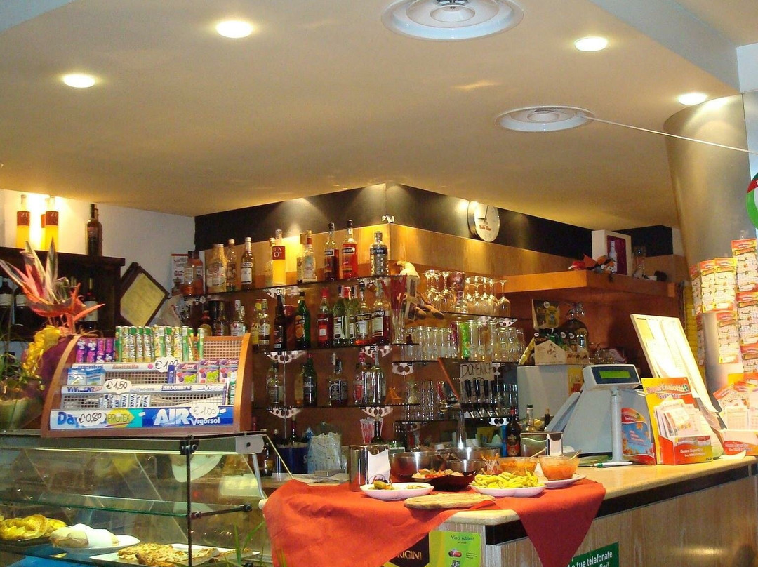 American Bar-Gatteo必去景点