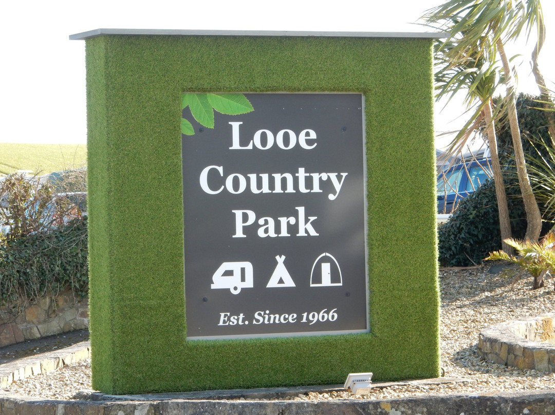 Looe Country Park