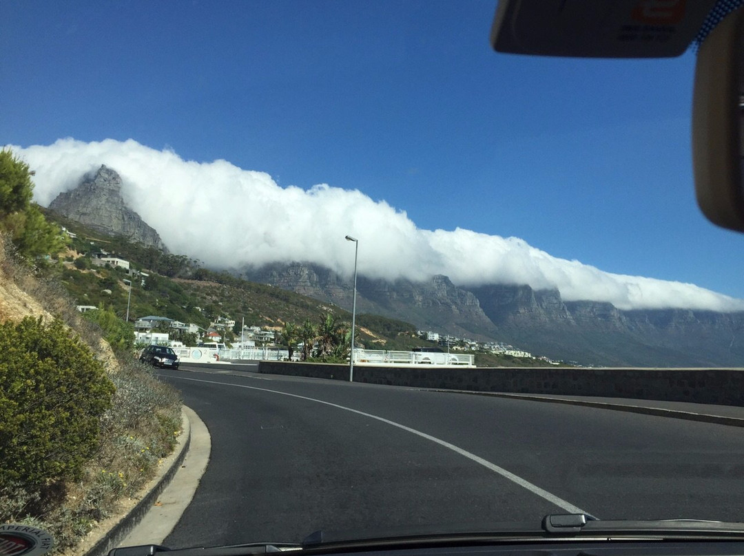 South African Motorcycle Tours-康士坦提亚必去景点