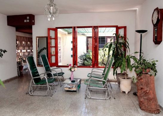 Casa Particular Miriam Guerra