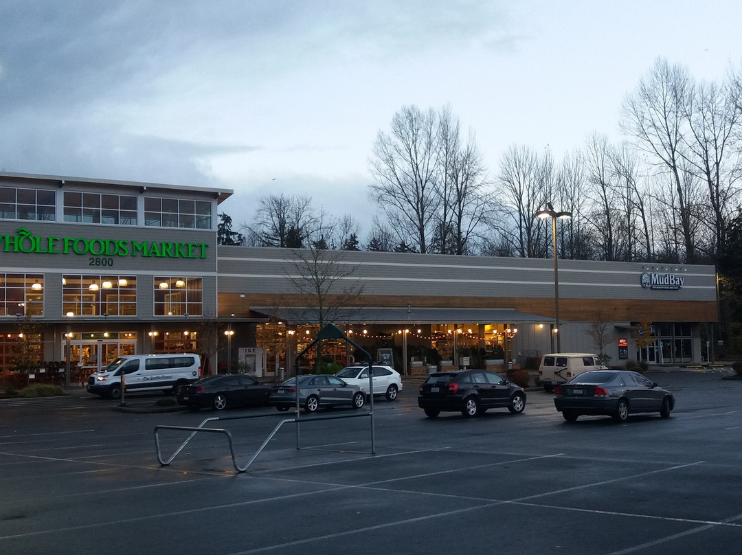 Whole Foods Market