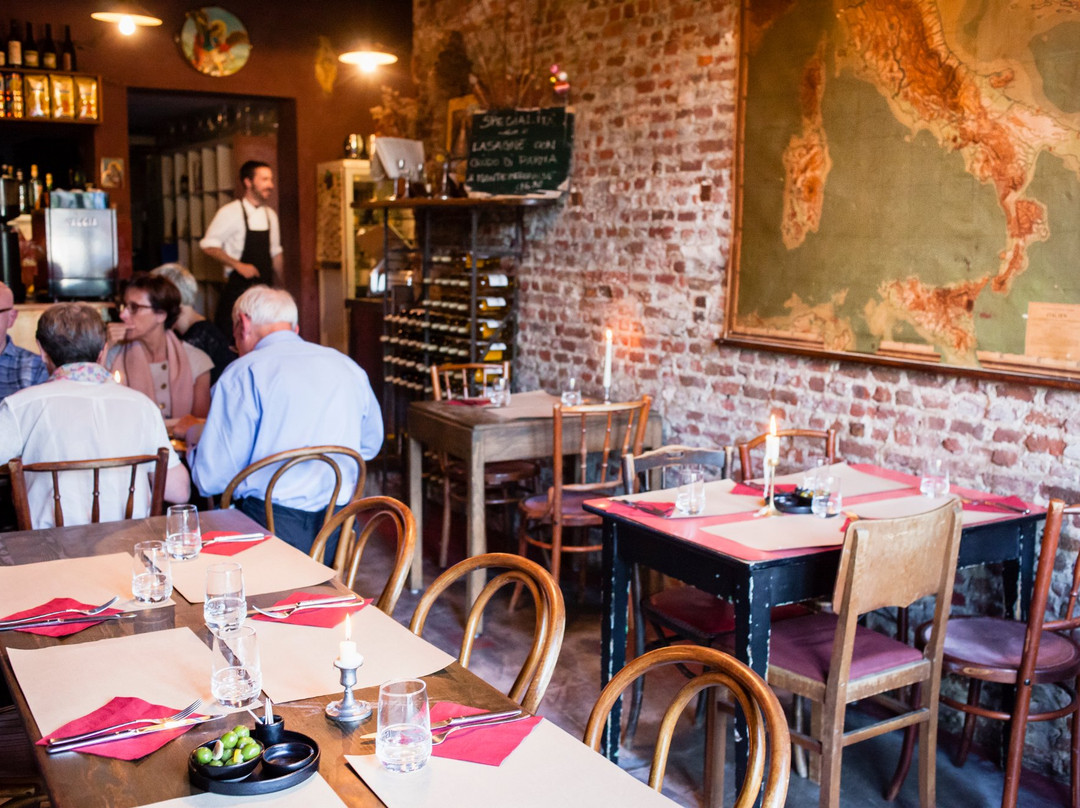 Il Mezzogiorno主图