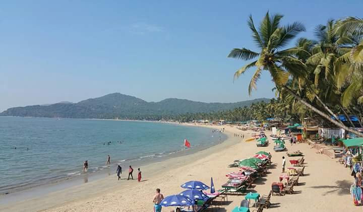 Big Fish Beach Resort
