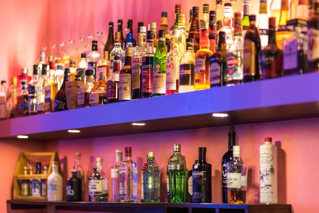 Wolbergs Bar-Lounge-Norden必去景点