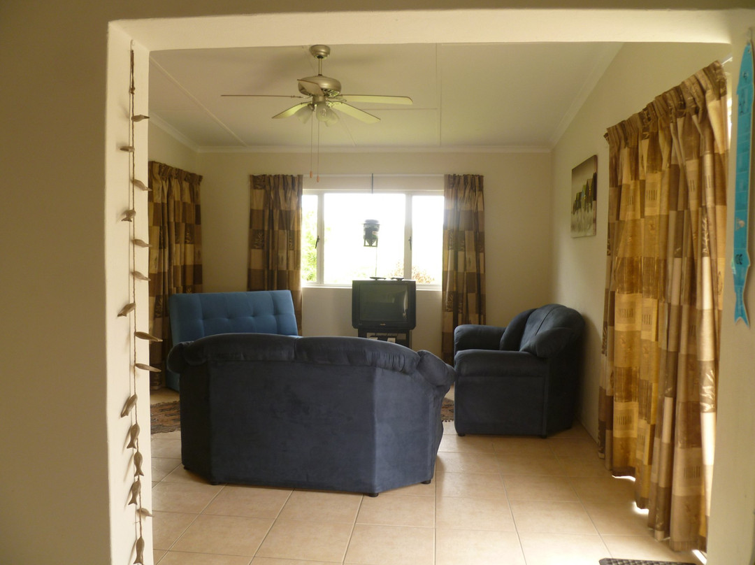 Mtwalumi Holiday Resort主图