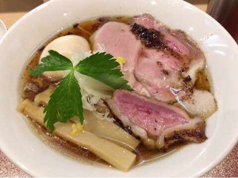 燃えよ麺助主图