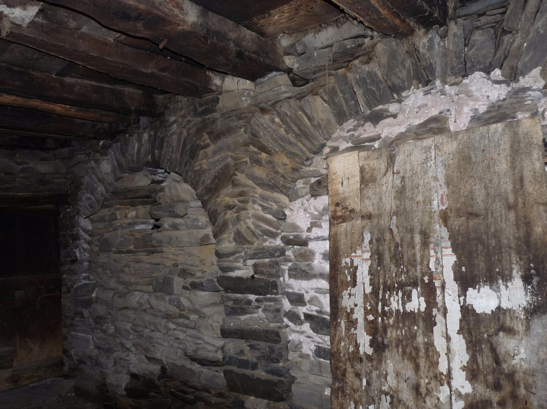 Veddasca旅游攻略图片