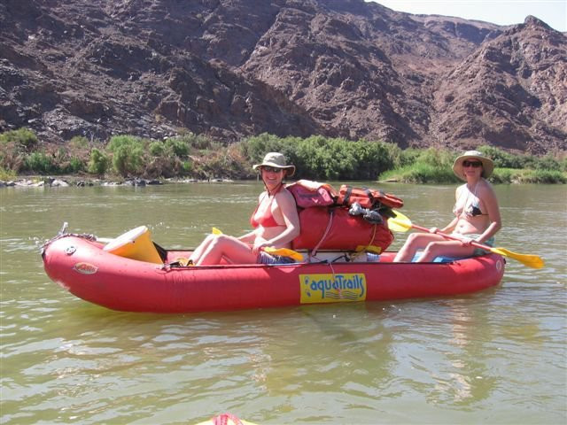 Aquatrails-鱼角必去景点