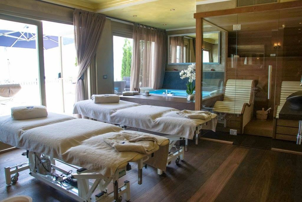 Diopside Swiss Med&SPA-Vico Morcote必去景点