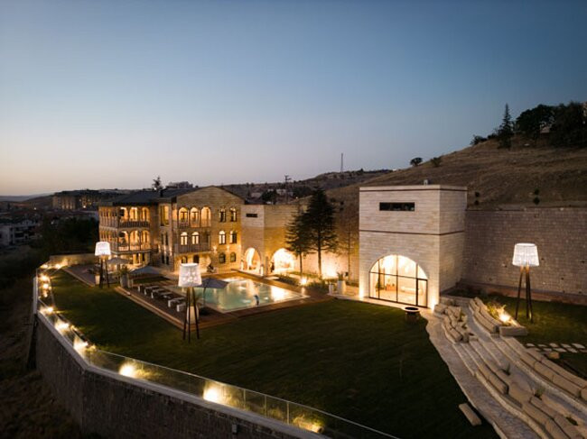The Boutique Cappadocia