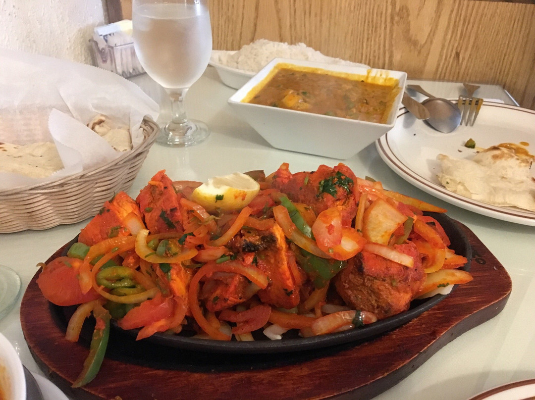 Masala Craft Restaurant