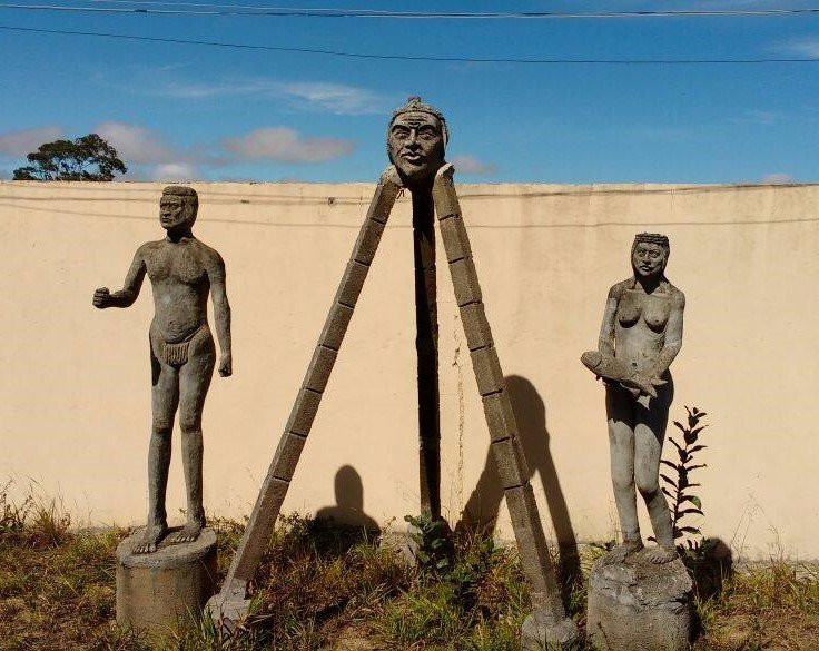 Cajaiba Museum-Vitoria da Conquista必去景点