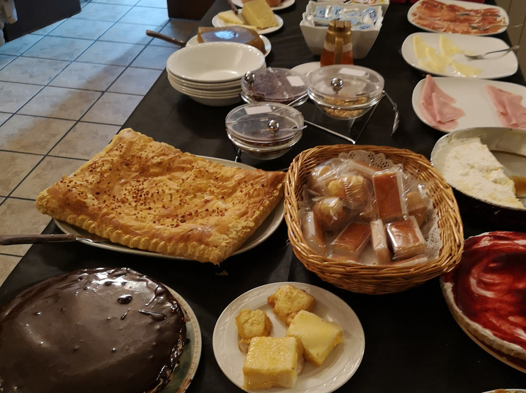 Hotel Larranaga主图