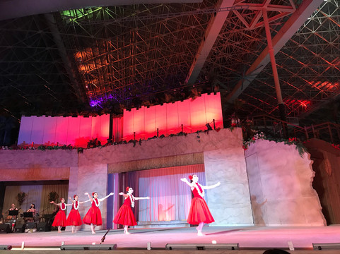 Monolith Tower主图