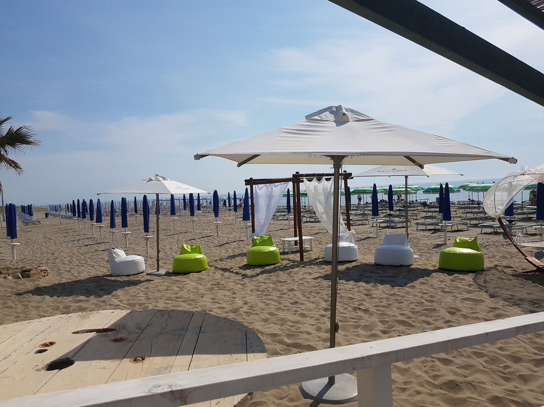 Marina di Pisticci旅游攻略图片