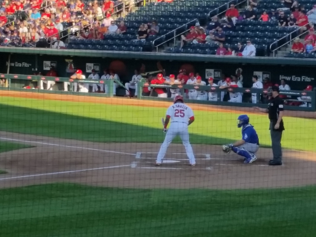 Springfield Cardinals-斯普林菲尔德必去景点