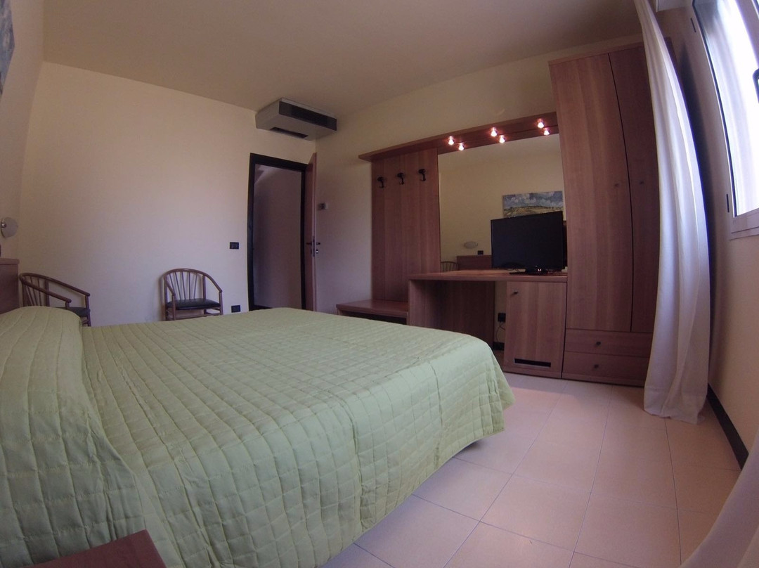 Hotel Italia主图