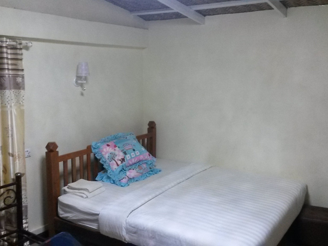 Golden Rose Guest House