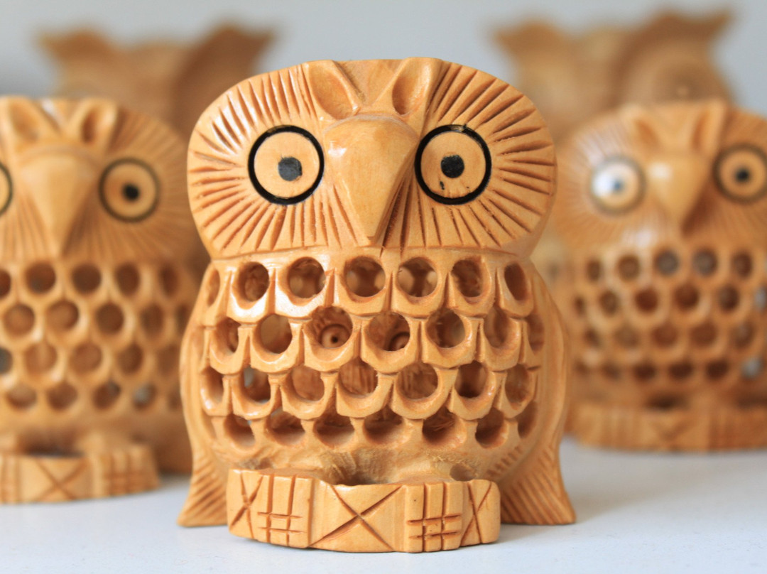 Art Bank-斋蒲尔必去景点