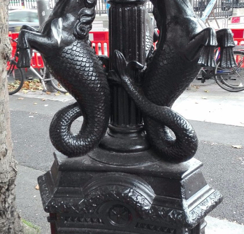 Henry Grattan Statue-Kilsallaghan必去景点