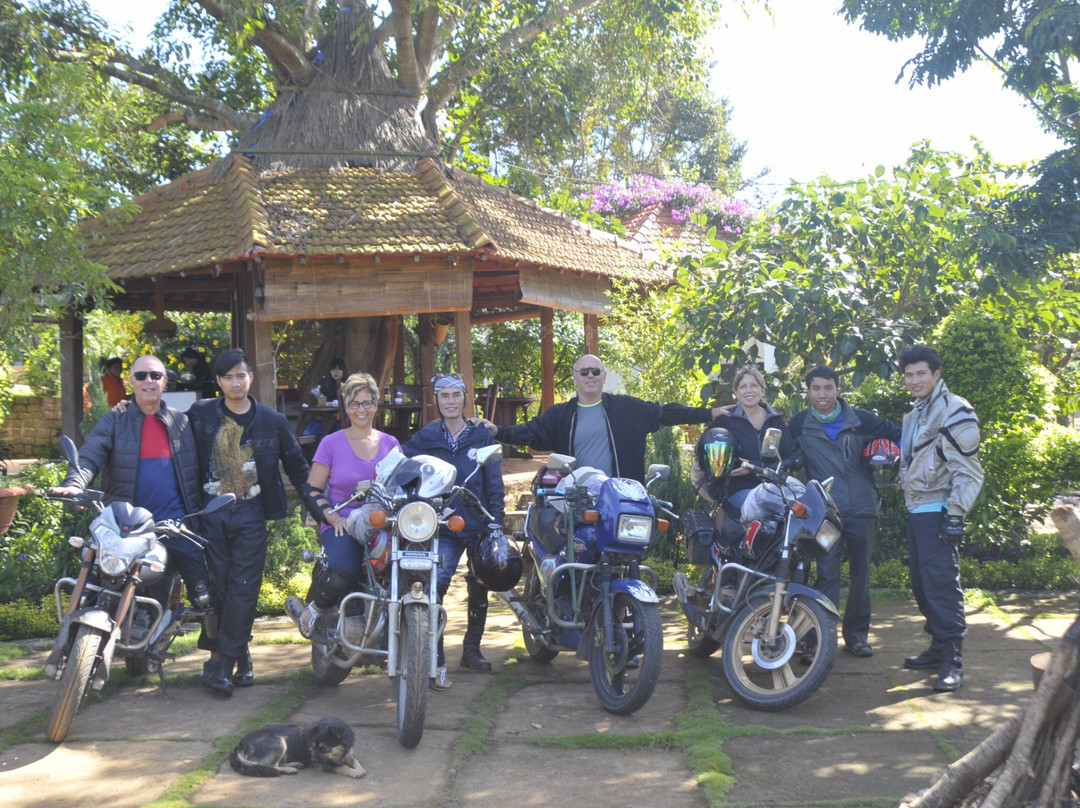 Dalat Eagle Tours-大勒必去景点