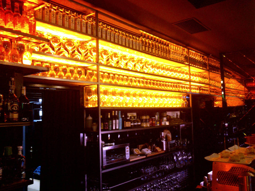 比斯开省餐馆和美食-Baietz Gastropub