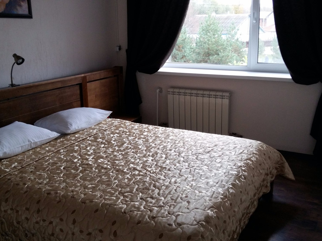 Likhvinskie Vody Resort主图